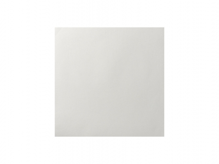 Craft Sublimation Leather Sheet(White, 30.5*30.5cm/ 12x12in)