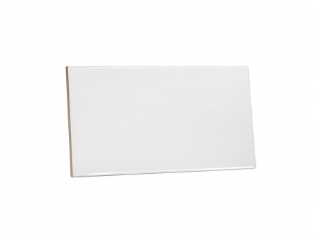 Sublimation 4&quot;x 8&quot; Tiles