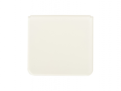 Sublimation Acrylic Insert for LED Light(5.3*5.86*0.2cm)