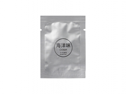 Refill Pad (Ocean Fragrance,φ1.2*0.6cm)